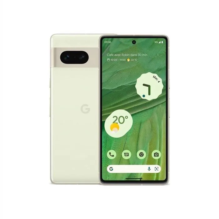Google Pixel 7a – Image 2