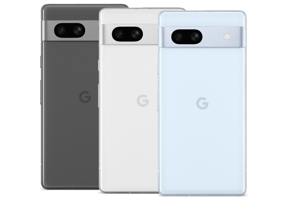 Google Pixel 7a – Image 3