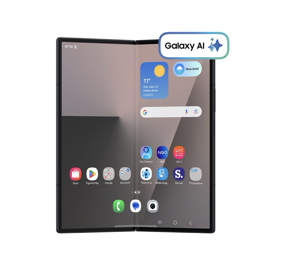 Samsung Z Fold 7 – Image 2
