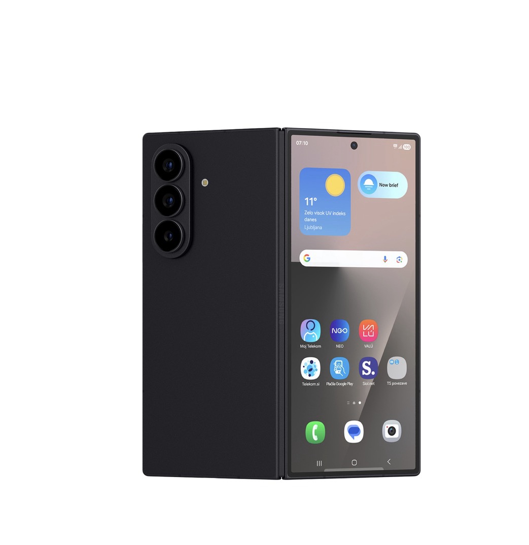 Samsung Z Fold 7 – Image 3