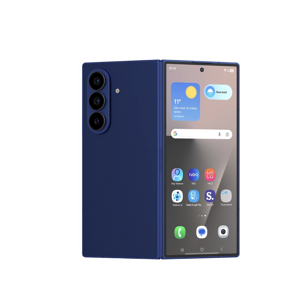 Samsung Z Fold 7 – Image 4