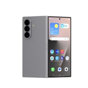 Samsung Z Fold 7