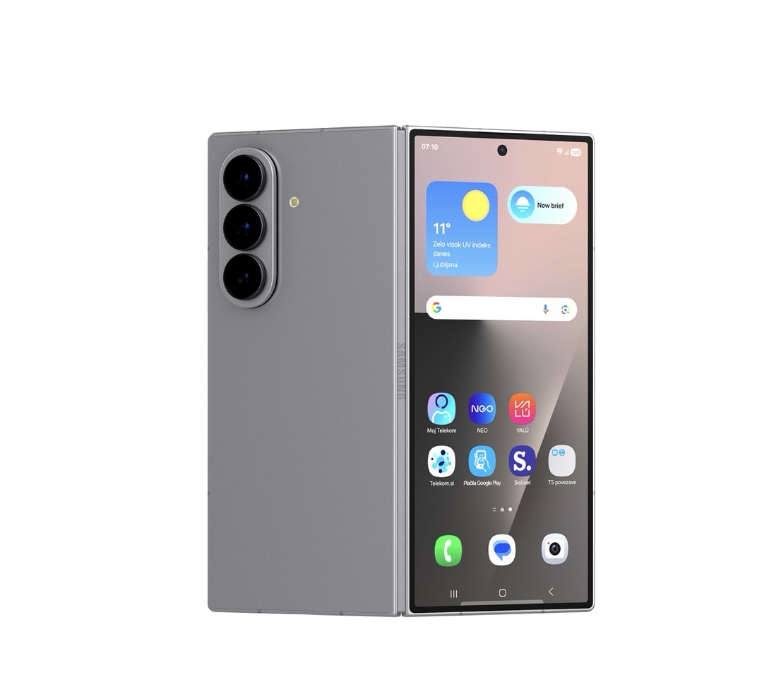 Samsung Z Fold 7