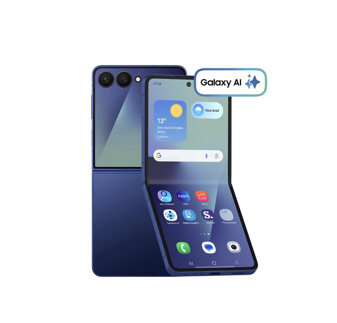 Samsung Z FliP 7 – Image 2