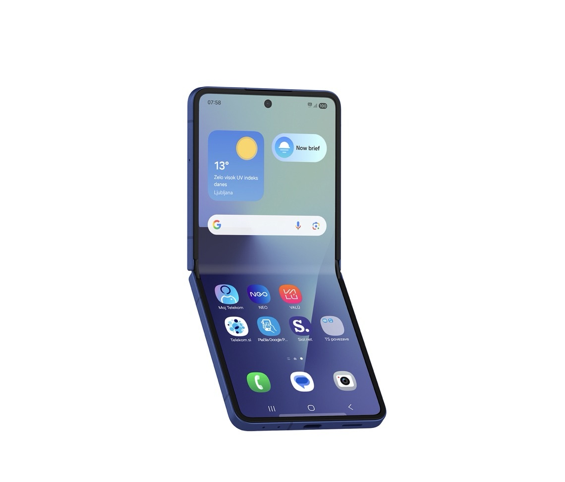 Samsung Z FliP 7 – Image 3