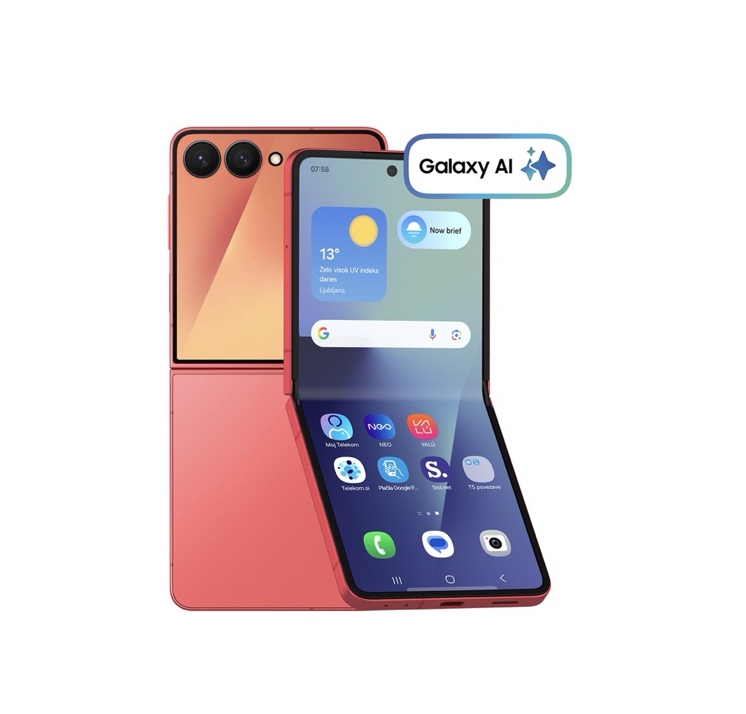 Samsung Z FliP 7