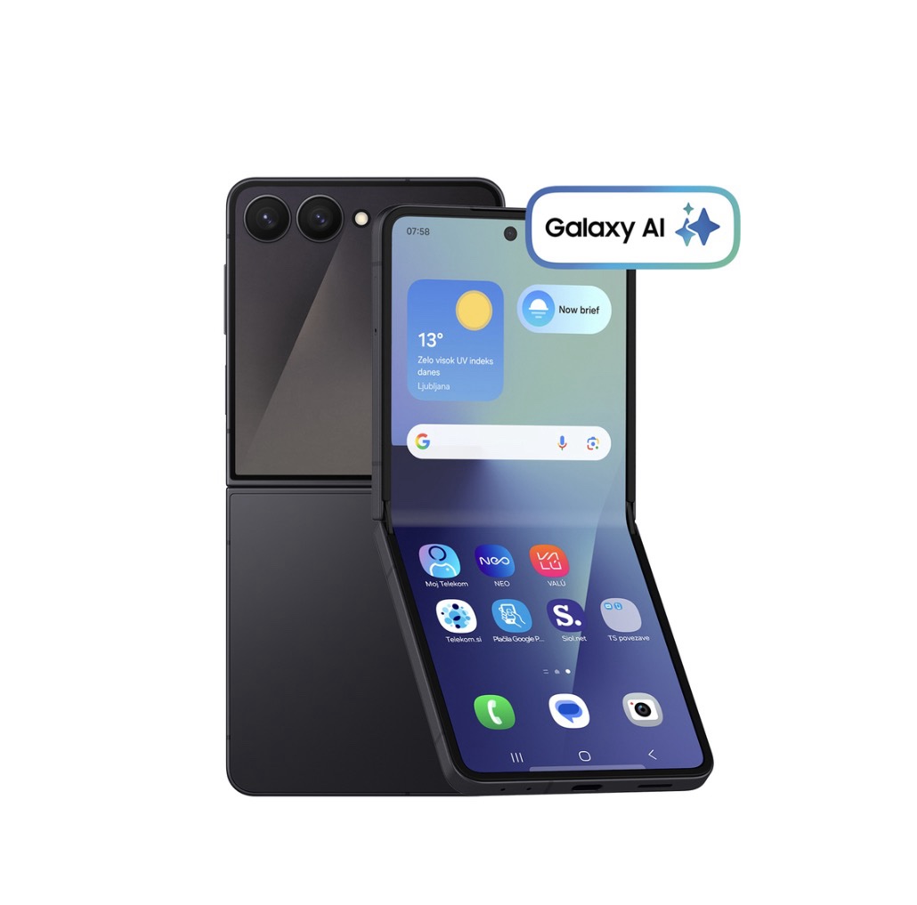 Samsung Z FliP 7 – Image 6
