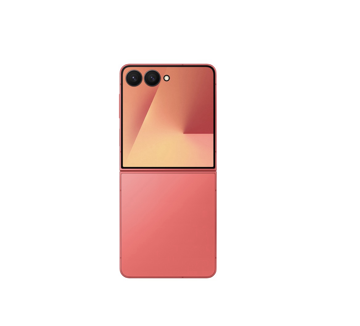 Samsung Z FliP 7 – Image 5
