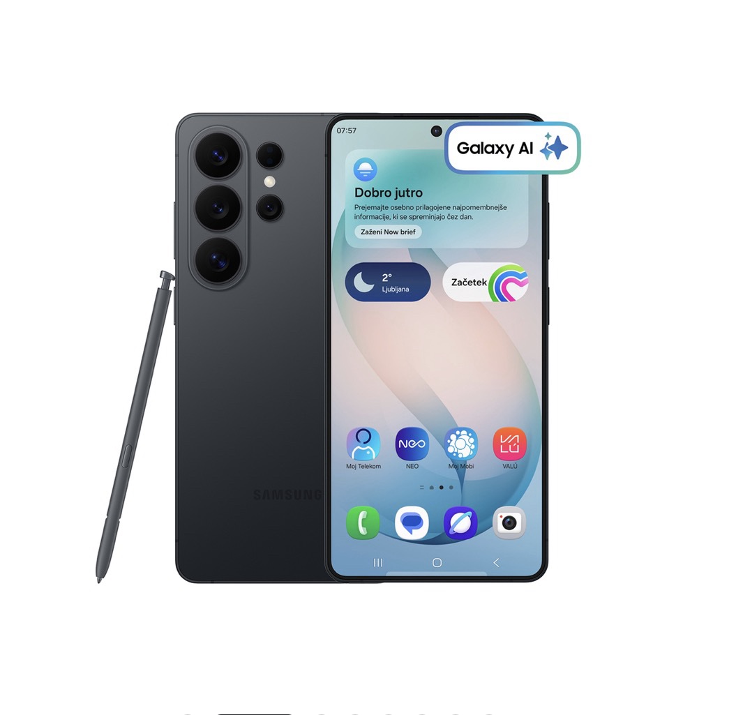 Samsung S26 Ultra – Image 4