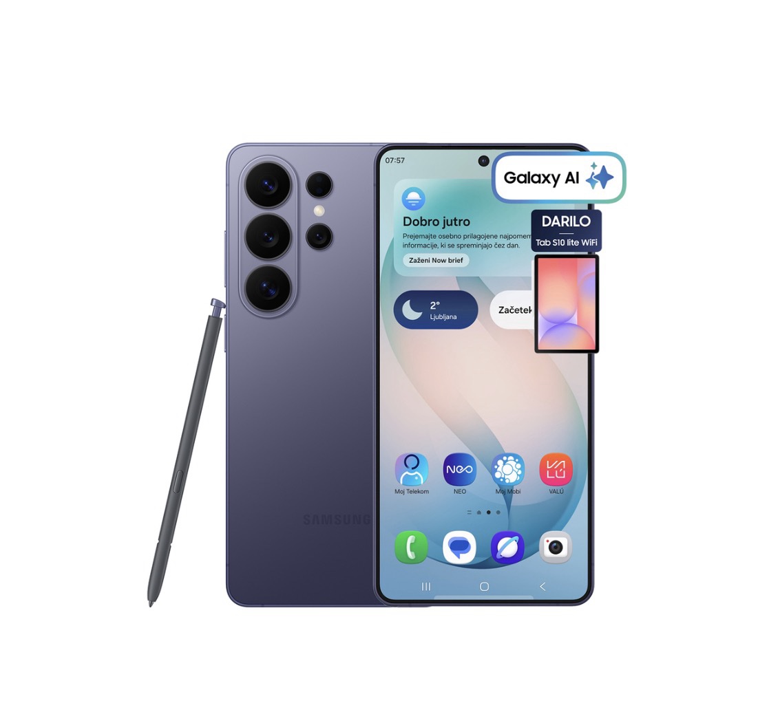 Samsung S26 Ultra – Image 3