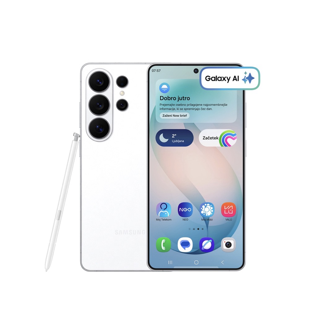 Samsung S26 Ultra