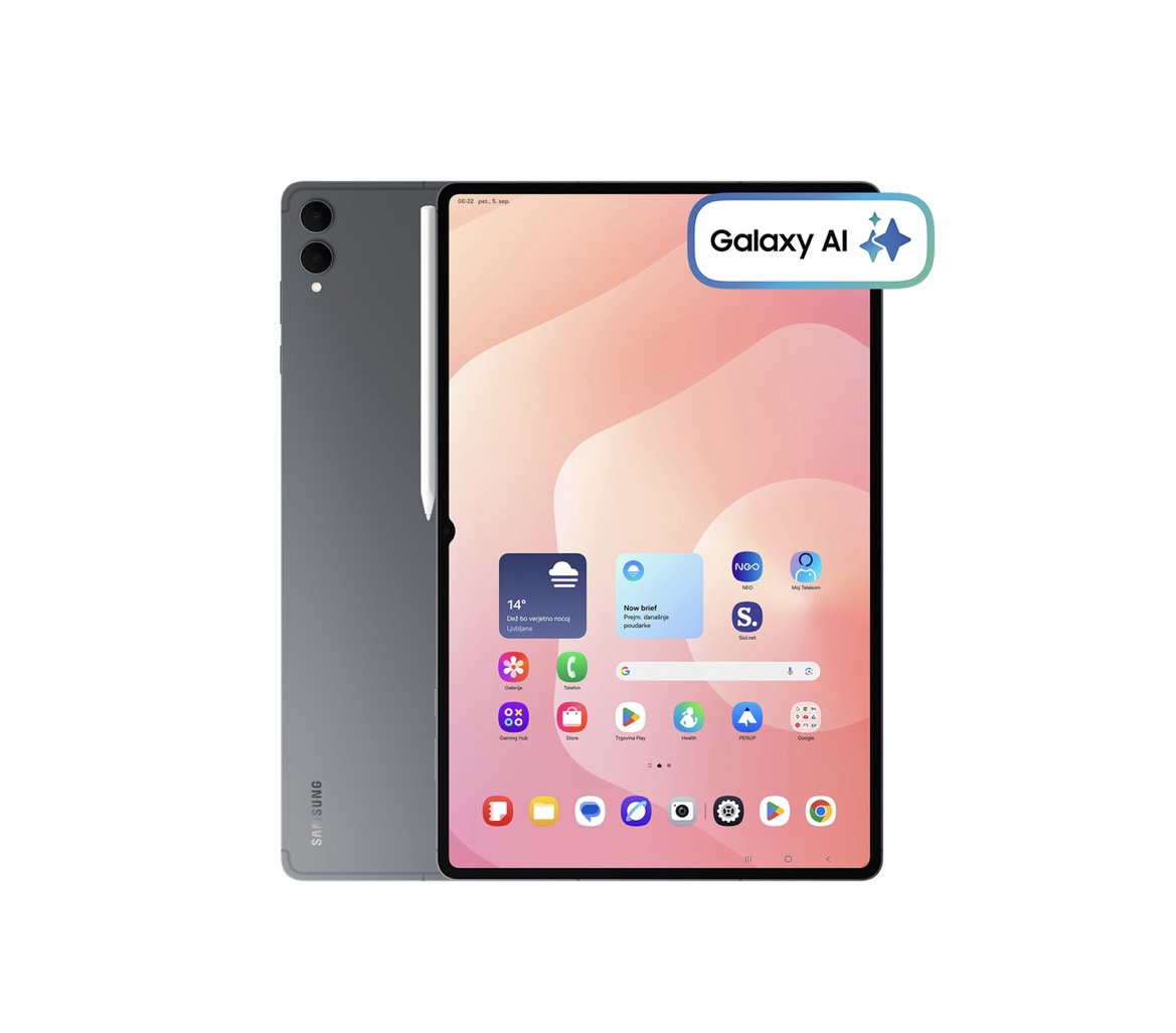Samsung Tab S11 Ultra – Image 6