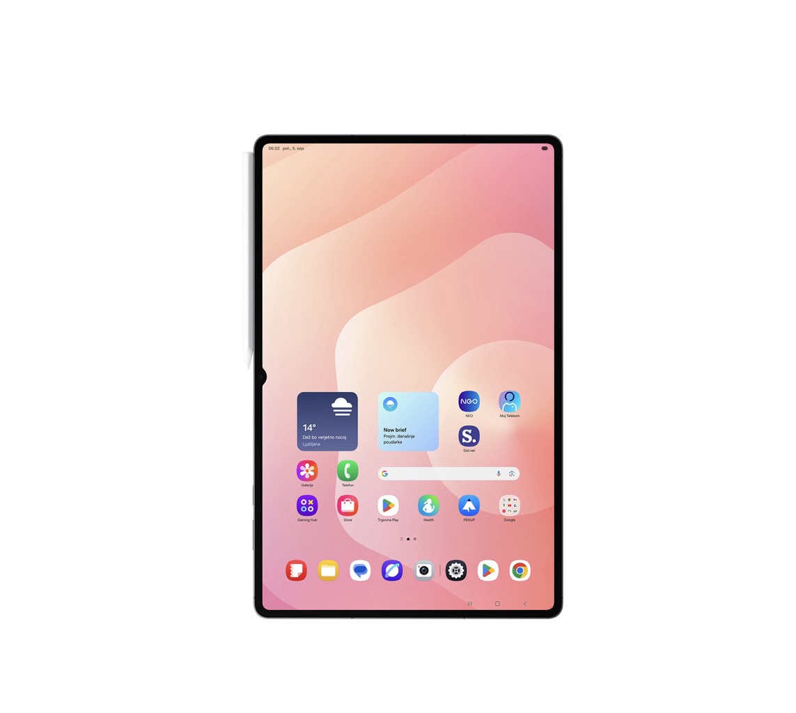 Samsung Tab S11 Ultra – Image 5