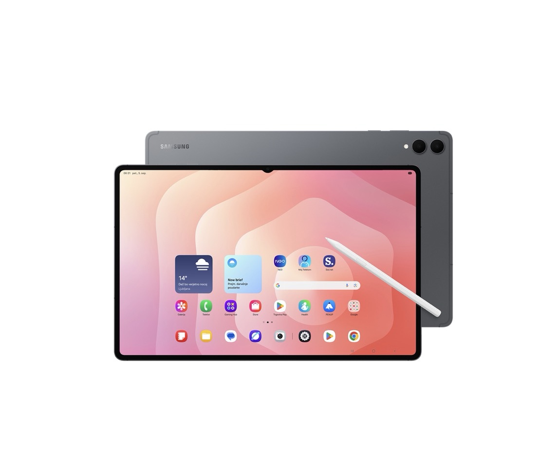 Samsung Tab S11 Ultra