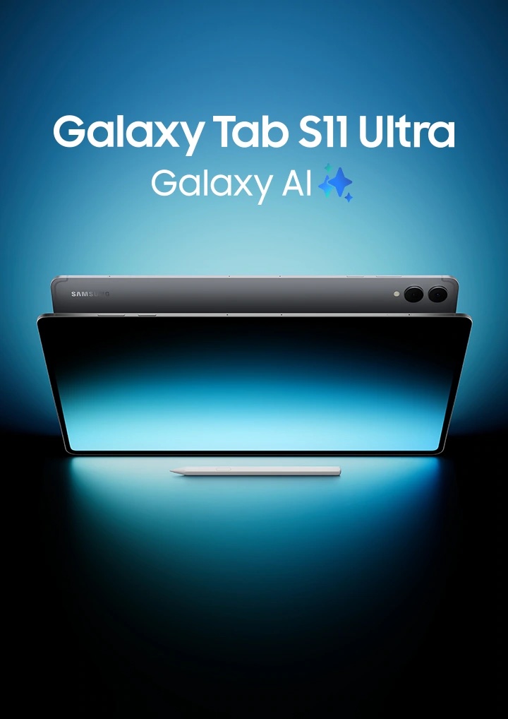 Samsung Tab S11 Ultra – Image 4
