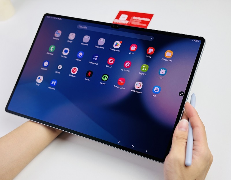 Samsung Tab S11 Ultra – Image 3