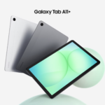 Samsung Tab A11+