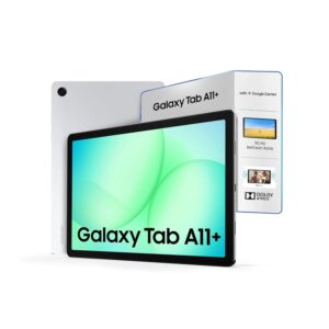 Samsung Tab A11+